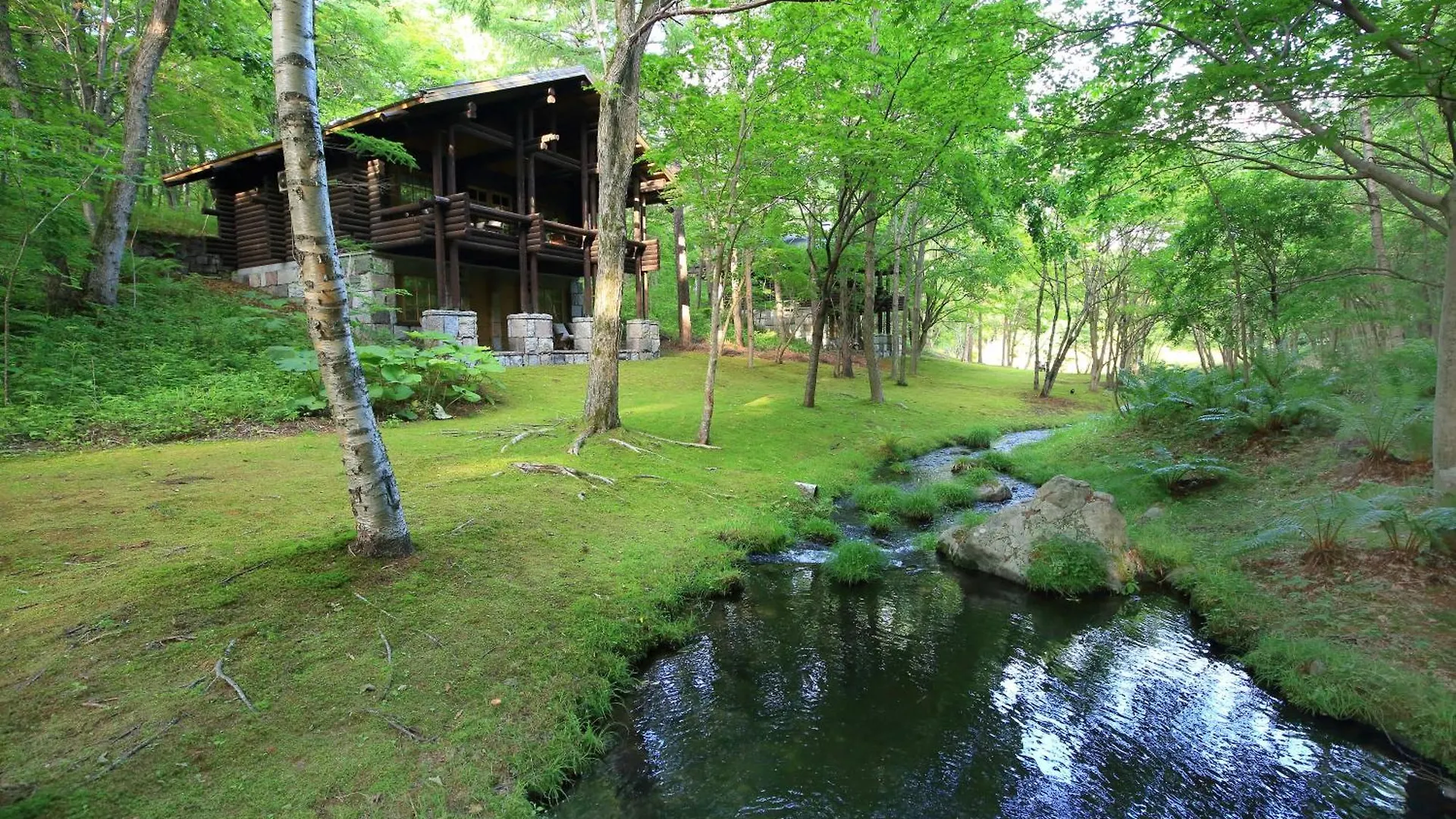 传统日式旅馆 尼德姆酒店 苫小牧