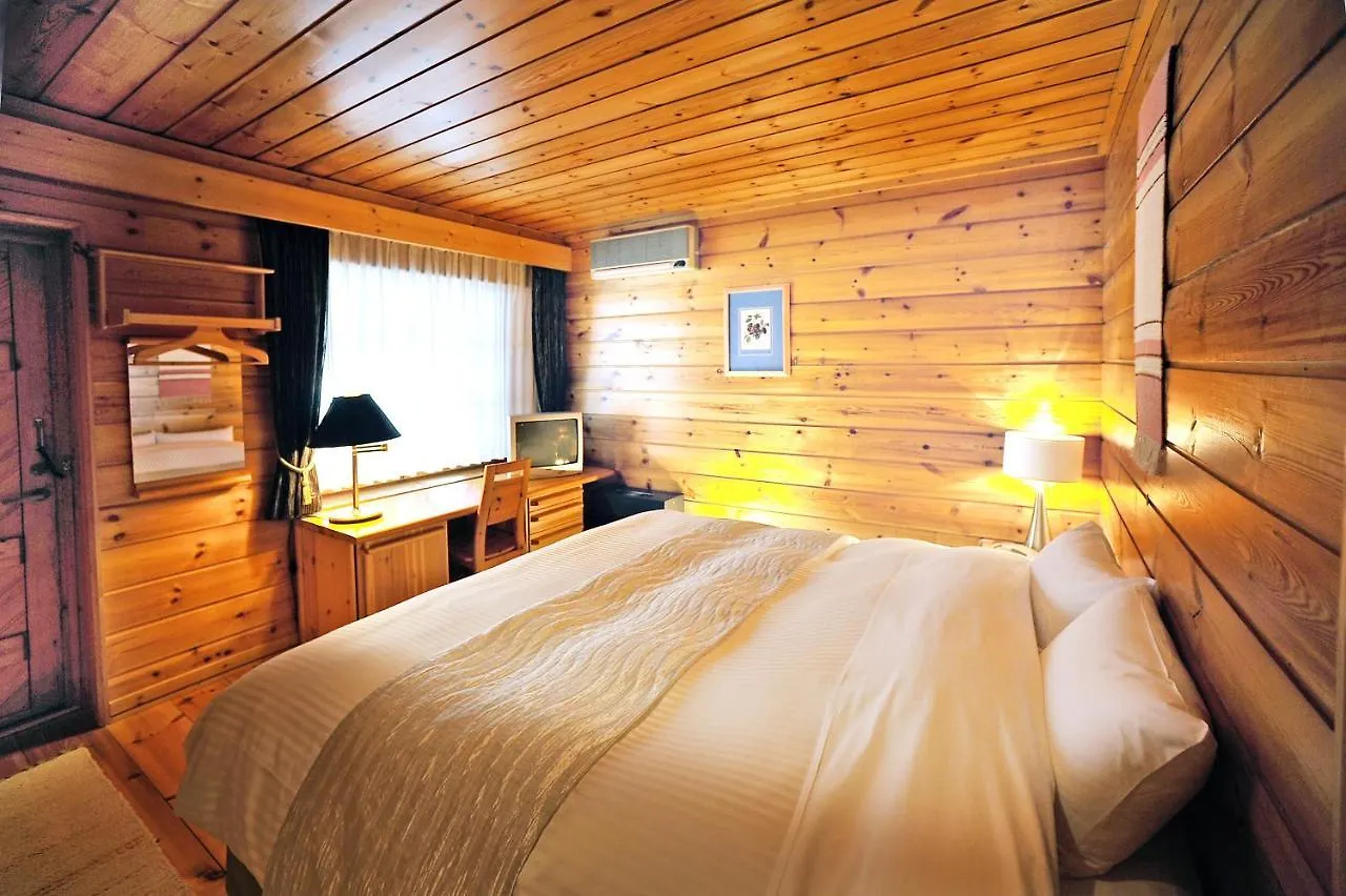 Ryokan Hotel Nidom Tomakomai