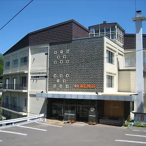 2* 旅館 登別カルルス温泉　湯元オロフレ荘