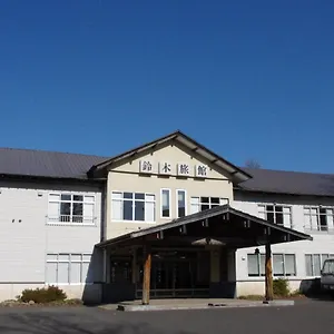 2* 旅館 Karurusu Onsen Suzuki